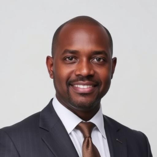Adekunle Okafor