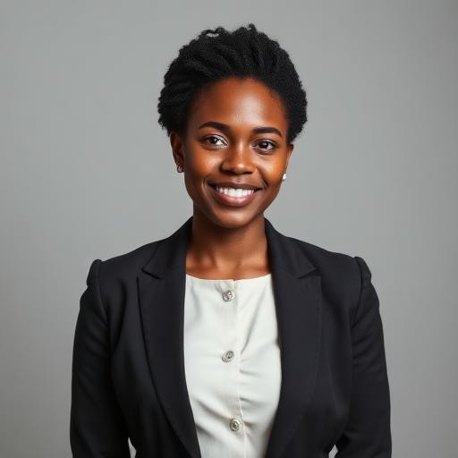 Ifeoma Balogun