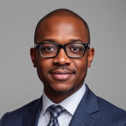 Chinedu Okoye