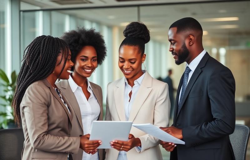 People & HR Outsourcing