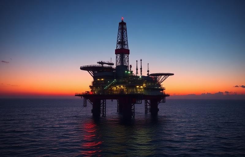 Oil & Gas